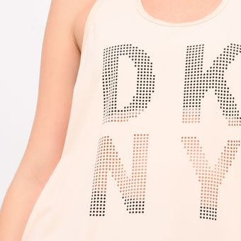 Camiseta deportiva DKNY Mujer 