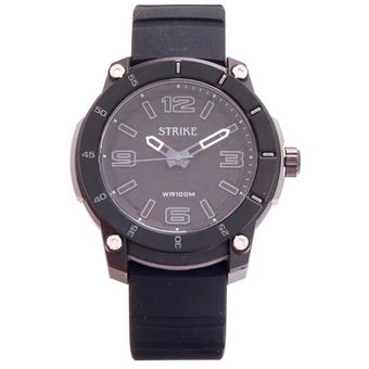 Reloj strike 2024