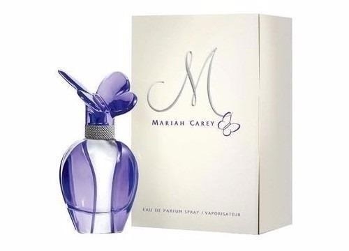 M De Carey Dama Mariah Carey 100 ml Edp Spray