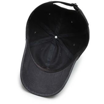 gorro de béisbol FS-gorra de béisbol ajustable para Hombre y mujer 