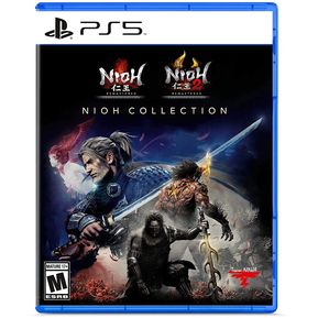The Nioh Collection - PlayStation 5
