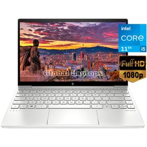 Laptop Hp Core I5 11va Gen ( 512 Ssd + 8gb ) 13 Fhd Windows