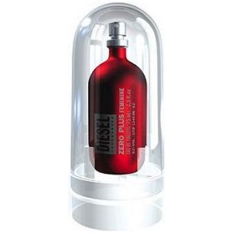 Perfume diesel best sale rojo hombre