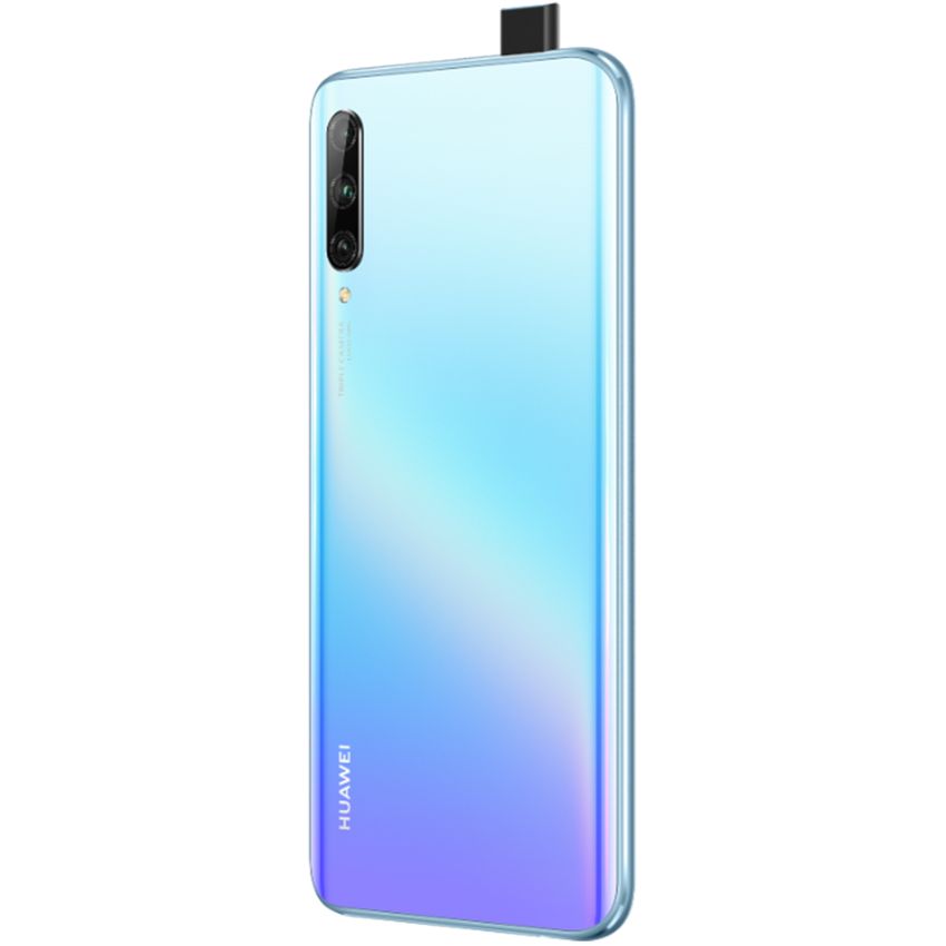 Huawei y9s nfc есть или нет