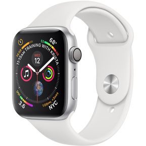 Apple watch series 5 (40mm, GPS) - Blanco reacondicionado