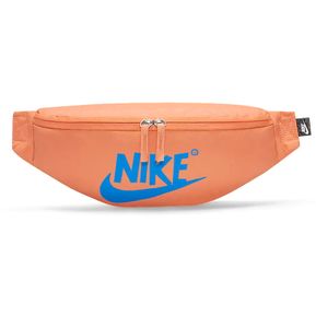 Canguro Nike Heritage (3 L)-Naranja