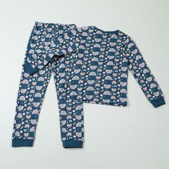 Pack de 2 pijamas para bebe niño Yamp