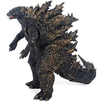 Figura de juguete movible de Godzilla vs.King Kong 