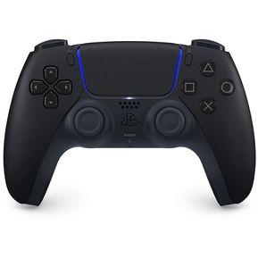 Control PS5 Negro - PlayStation 5