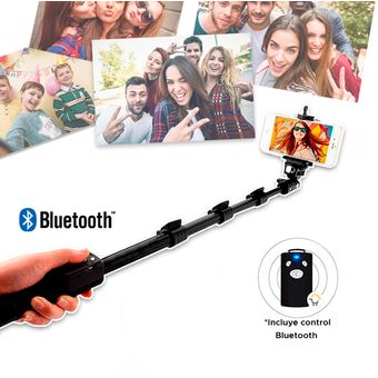 Las mejores ofertas en Palos de Selfie Teléfono Celular