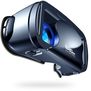 VRG Pro 3D VR Gafas Juegos virtuales Realidad VR Pantalla completa