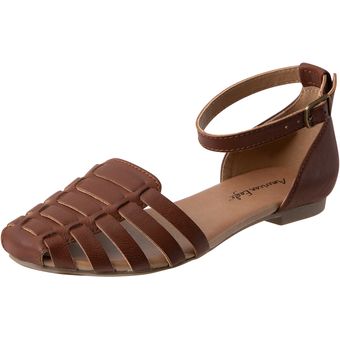 American eagle sandalias online mujer