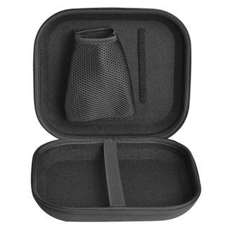 Bolsa de almacenamiento protectora Estuche de transporte a prueba de golpes bolsa cubierta portátil Estuche De Viaje accesorios para Apple Mac Mini Escritorio 