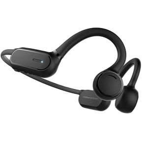 Audifonos Bluetooth P9 Pro Max con estuche color negro GENERICO