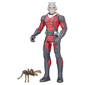 figura de accion ant man