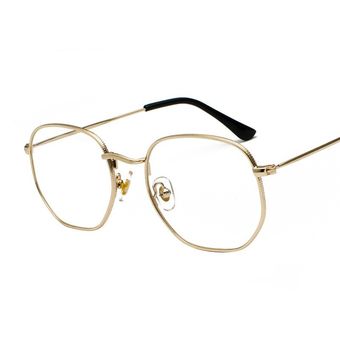 Square Metal Frame Male Sun Glasses Sunglasses Men Polarized 