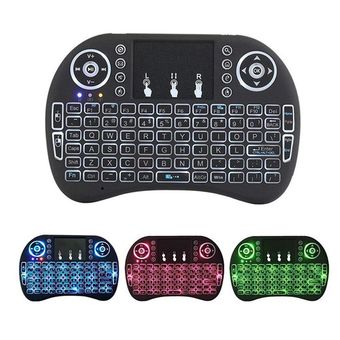 Teclado inalambrico para online smart tv