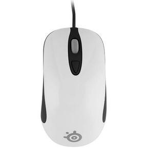 SteelSeries Kinzu V3 Gaming Mouse Performance 4 botones - bl...