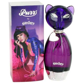 perfume katy perry meow falabella