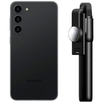 Samsung Galaxy S23 AMOLED 6.1 pulgadas desbloqueado