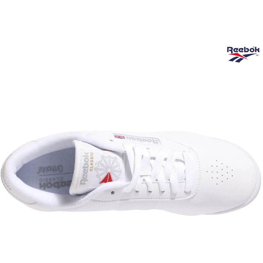 reebok princess peru