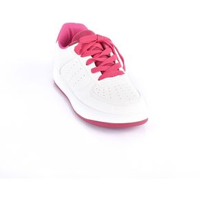 Price Shoes Tenis Casual Mujer 702Pu11W16Blanco