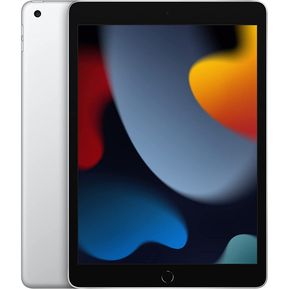 Apple iPad 9 64GB Wi-Fi 10.2" - Plata