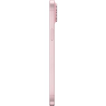 iPhone 15 256GB Rosa