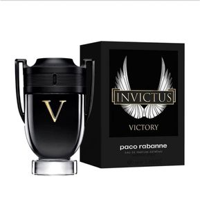 Perfume Caballero Paco Rabanne Invictus Victory 100ml - S017