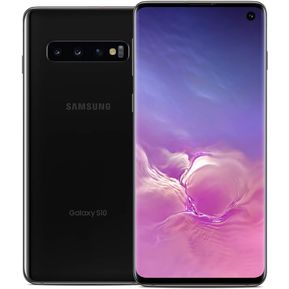 Samsung Galaxy S10 Dual SIM 128G-Negro
