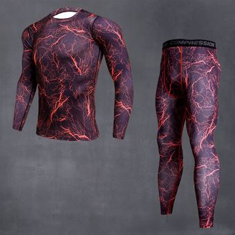 ropa deportiva para correr chándal 20 Crossfit Camiseta muscular de para hombre Fitness #set 