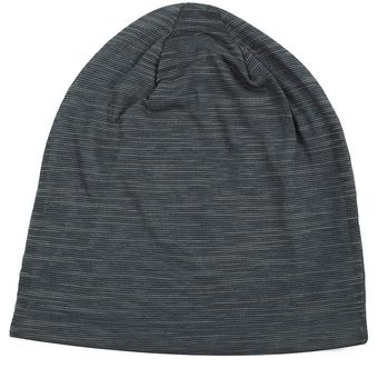 #khaki Gorro de algodón para quimioterapia de cáncer Unisex para hombre,gorro a rayas de Hip hop para mujer,gorras de esquí a la moda,gorras Rasta para mujer,primavera y otoño 