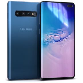 Samsung Galaxy S10 128GB Azul