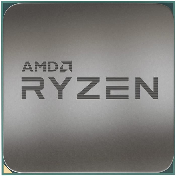 Procesador AMD RYZEN 9 5900X 4.8GHz 12 Core AM4 100-100000061WOF