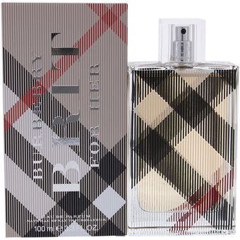 Burberry Perfumes para Mujer - Compra online a los mejores precios | Linio  Colombia