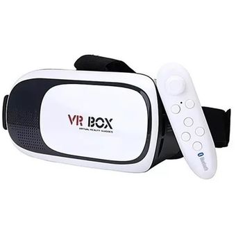 Gafas de realidad virtual  Linio Colombia - VR492EL0W5OCYLCO