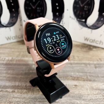 Smartwatch con best sale sim sumergible