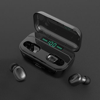 auriculares inalambricos para xiaomi redmi note 7