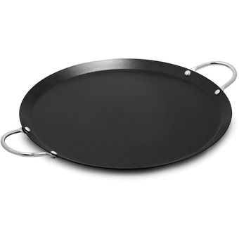 Comal Redondo Para Tortillas Con Base