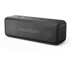 Parlante Soundcore MotionB Bluetooth - Negro