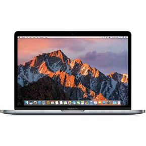MacBook Pro 2017 2.3GHz Intel Dual-Core i5 8GB 128GB SSD 13"...