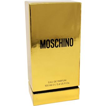 Moschino cheap fresh men