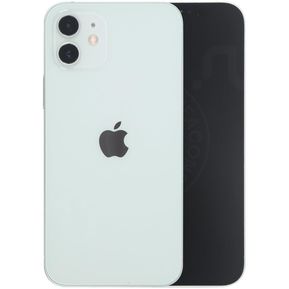 Apple iPhone 12 64GB Verde Reacondicionado Grado A 24 Meses...