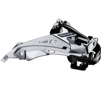 Descarrilador shimano triplato new arrivals