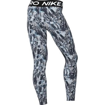 Licra Mujer Nike Nikepro Dry-Fit Mid-Rise Tight