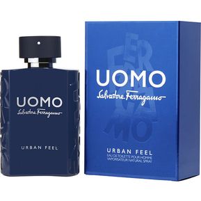 Perfume Ferragamo Uomo Urban Feel 100 ml men