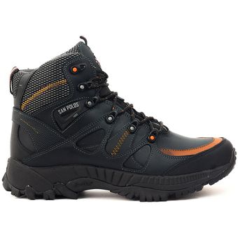 TREKKING BOTAS HOMBRE – sanpolos