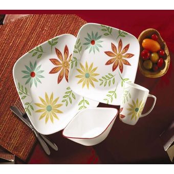 Corelle 2024 happy days