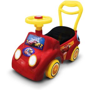 Montable Cars Disney para niños