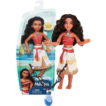 moana muñeca ripley